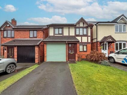 Wetherby Road, Bloxwich, Walsall