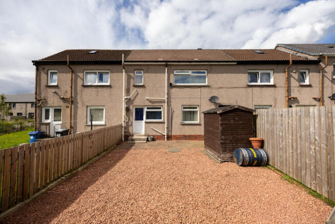 43, Howatshaws Road, Dumbarton, West Dunbartonshire G82 photo 4