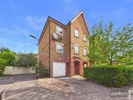 12, Cintra Close, Reading RG2 7AL
