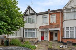 45, Butler Road, West Harrow HA1 4DS