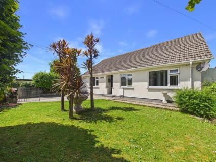 Paynters Lane End, Redruth