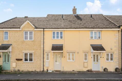 The Oaks, Carterton, Oxfordshire, OX18