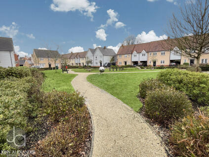 Berryfield Close, Tiptree, Colchester