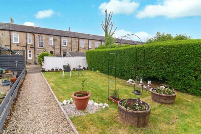 Private Garden