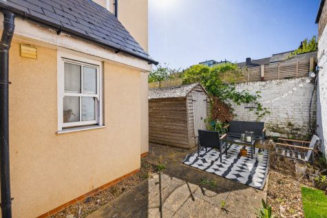 Ref: SB - Glovers Road, Reigate, RH2 7LA