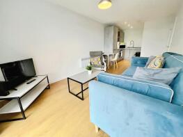 Flat 63 Block B, Victoria Riverside, Atkinson Street, Hunslet, Leeds LS10 1EU