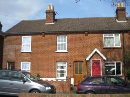 8, North Street, Farncombe, Godalming GU7 3NE
