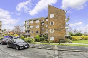 Flat 7, Macmillan House, Basing Road, Banstead SM7 2AQ