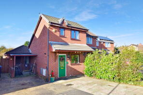 11, Melton Place, Leyland PR25 4XU
