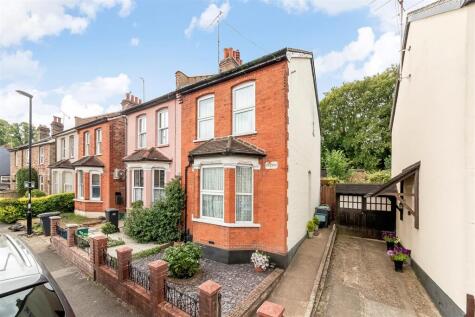 Little Roke Avenue, Purley