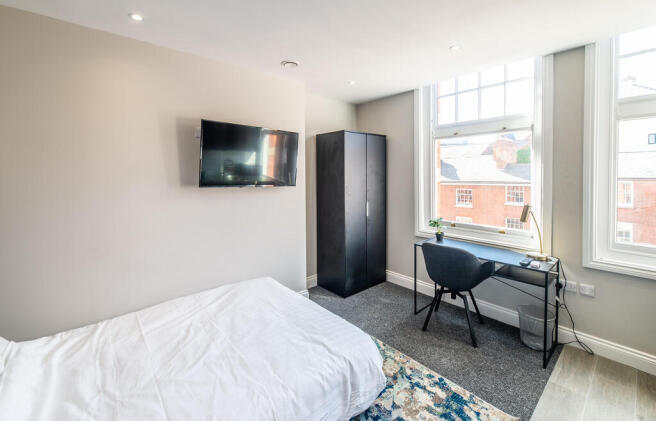 Canning Place B20...