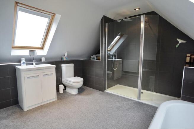 En-suite One