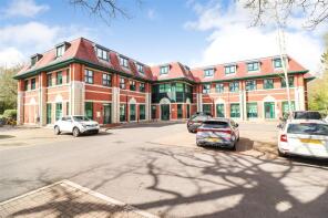 18 Infineon House, Fleet Mill, Minley Road, Fleet GU51 2AD