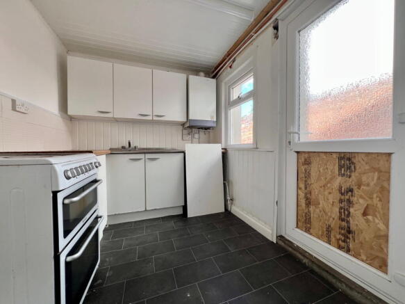 Faraday Street, TS1 photo 4