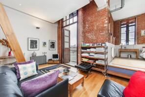 Flat 2, 91 99, Pentonville Road, London N1 9LG