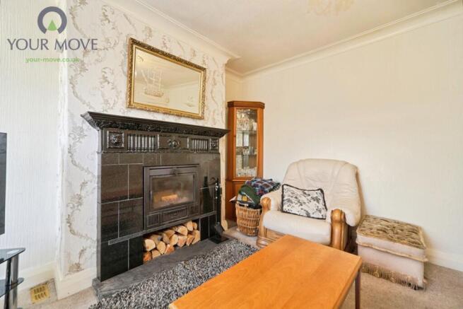 Goose Cote Lane, Oakworth, Keighley, West Yorkshire, BD22 photo 4