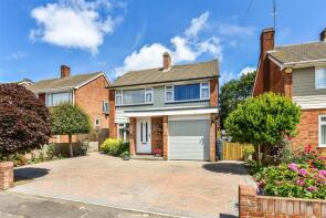 7, Bramley Close, Waterlooville PO7 7SU