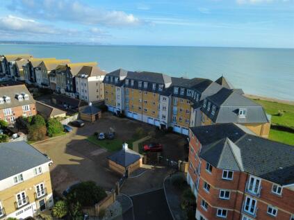 San Diego Way, Eastbourne