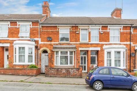 St. Peters Avenue, Kettering