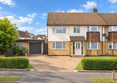 Penn Road, Park Street, St. Albans, Hertfordshire, AL2