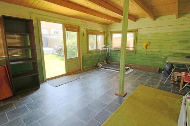 Cabin