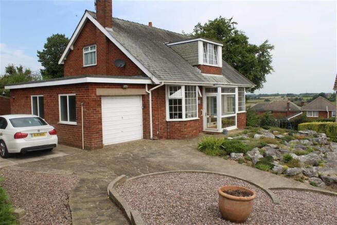 External Rear