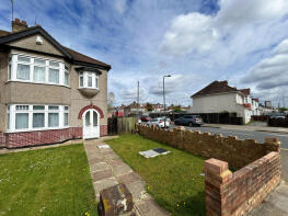 118, Princes Avenue, London NW9 9JE