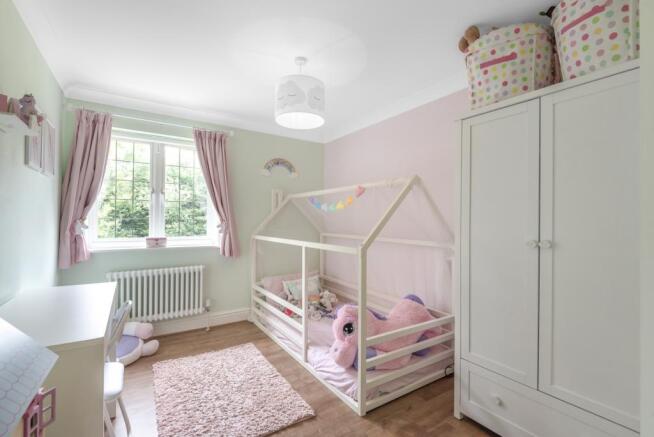 Bedroom 4