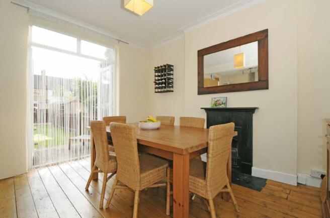 Gracefield Gardens, Streatham photo 3
