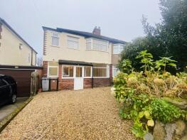 14, Forest Road, Wirral CH60 5SW