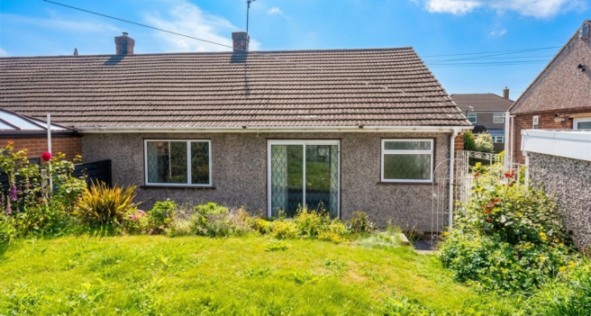 3 bed Semi-Detached Bungalow for sale Image 10