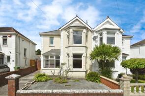 109, Havard Road, Llanelli SA14 8SD