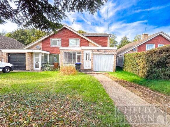 Front External