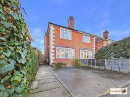 14, Whitby Road, Ipswich IP4 4AE