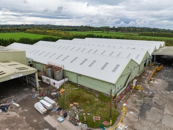 VistaLink - Unit 3 - Legat  Boardlink Hawarden F