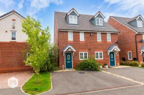 5, St Catherines Gardens, Warrington WA3 1LU