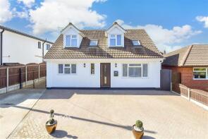 3, Bartlett Drive, Whitstable CT5 1TB
