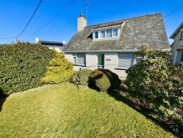 Perthi, Lon Tyn Y Mur, Pwllheli LL53 6AY