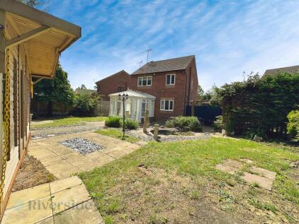 Brandon Way, Kingswood