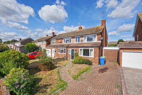 28 Chatsworth Drive, Sittingbourne, Kent, ME10 1TW