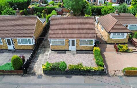 Brixham Drive, Wigston, Leicester