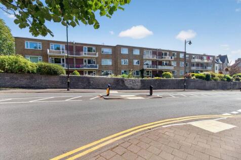 Beach Road, Albany Court Beach Road, CF64