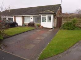 6, Burton Court, Fleetwood FY7 8RJ
