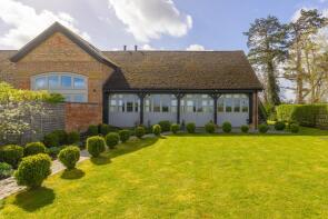 Tommys House, London Road, Wolford Fields, Shipston-on-stour CV36 5LT