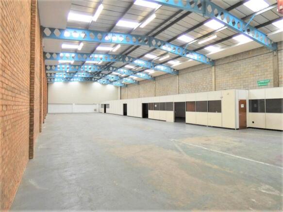 Great West Trading Estate  Unit 8 4.JPG