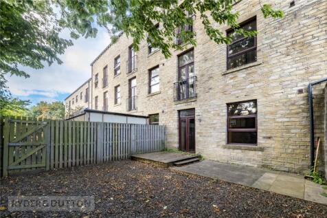 New Hey Road, Marsh, Huddersfield, West Yorkshire, HD3