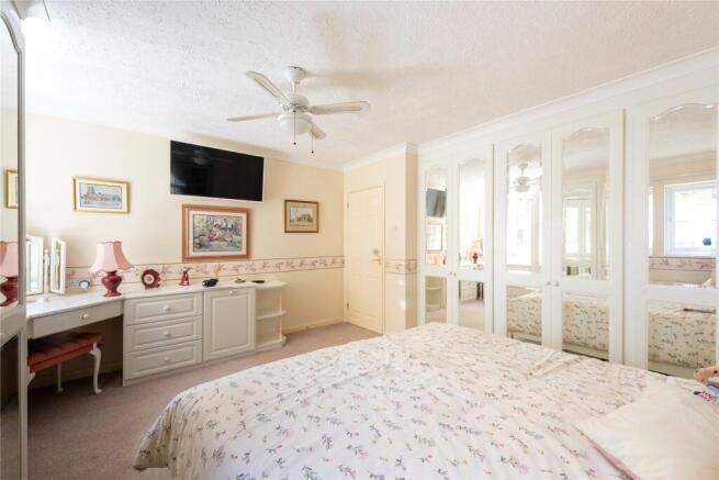 Principal Bedroom