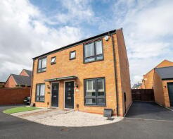 8, Sunstone Mews, Bishops Cleeve, Cheltenham GL52 7ZU