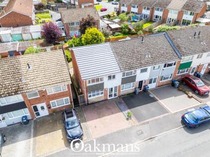 Parkside, Birmingham, West Midlands, B32