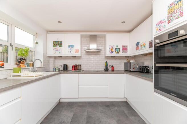 6 bed End of Terrace for sale Image 8